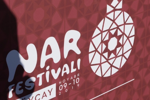 Göyçayda XIV Nar festivalı keçirilir