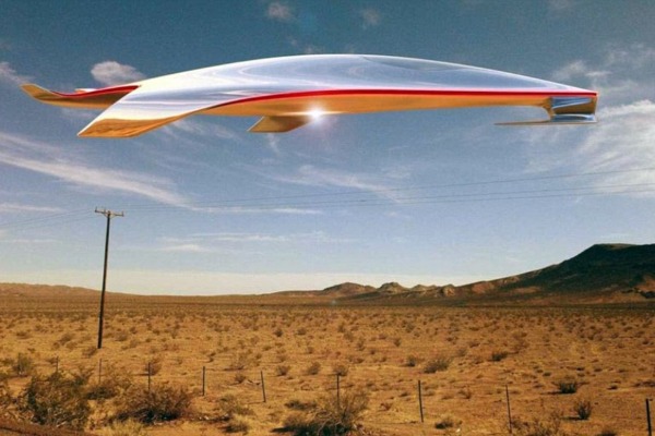 NASA qanad çalan kosmik gəmi ilə Veneranın qaranlıq tərəfini tədqiq edəcək