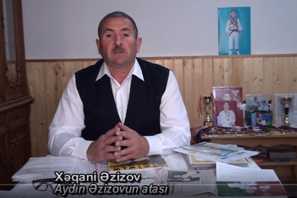 Paralimpiya oyunları çempionu Aydın Əzizov problemlərlə üz-üzə -  VİDEO