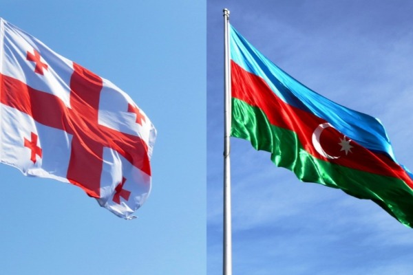 Azərbaycan ilə Gürcüstan arasında diplomatik əlaqələrin qurulmasından 27 il keçir