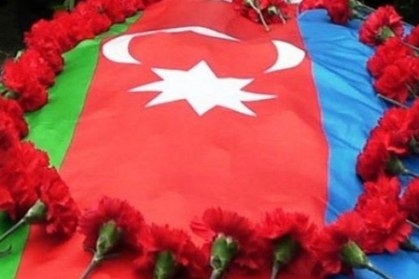 ŞƏHİDLƏRİMİZ HEÇ VAXT UNUDULMAZ!