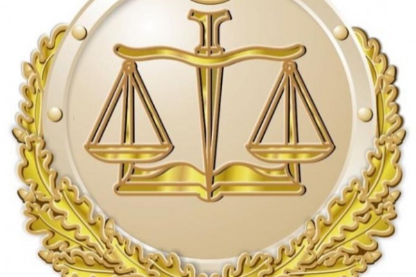 Bu gün Azərbaycanın ədliyyə orqanlarının yaradılmasından 101 il ötür