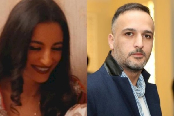 Azərbaycanda bəy öz toyuna gəlmədi – Tanınmış aparıcıdır Tanınmış aparıcı Azər İsmayılov (Zahid) üçüncü dəfə evlənib.