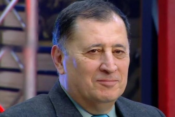 TƏBRİK EDİRİK!