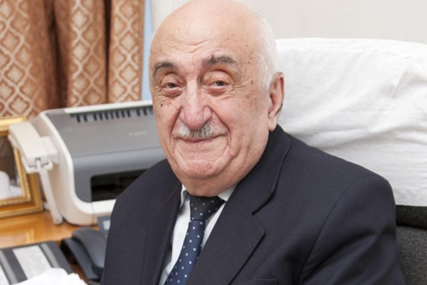 XOŞBƏXT YUSİFZADƏNİN 90 İLLİK YUBİLEYİ KEÇİRİLƏCƏK