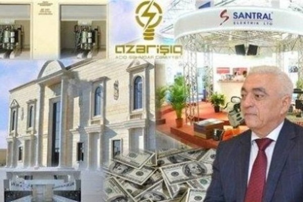 Baba Rzayev 118 milyonu hara xərcləyib?