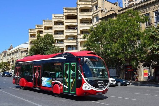 Bakıda daha üç müntəzəm marşrut xətti kart sisteminə keçir