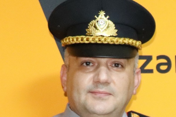 Polisdən saxta məlumat yayanlara XƏBƏRDARLIQ