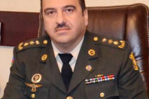 Eldəniz Yəhyayev: Azərbaycan Silahlı Qüvvələrinin ərzaq təminatı ən qabaqcıl ordularla müqayisə ediləcək səviyyədədir