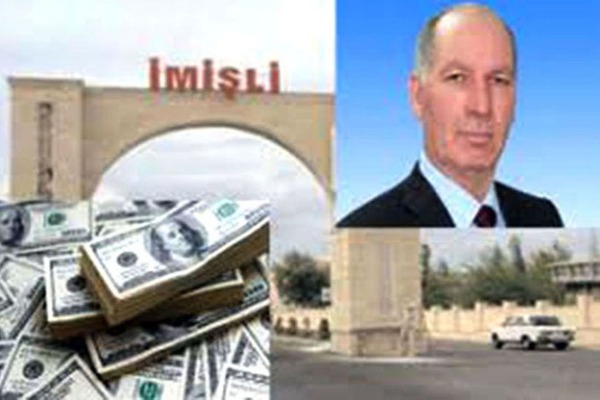 Millət vəkilinin qardaşı tərəfindən aldadılaraq pulu alınan İlqar Əliyev I vitse-prezidentə MÜRACİƏT etdi
