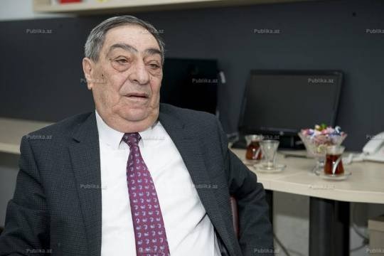 Sade Heqiqetler - Resid Mahmudov