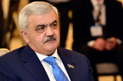 Rövnəq Аbdullаyev: "Avro iyirmi-iyirmi"