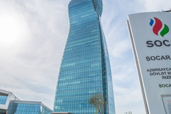 SOCAR neft emalı üzrə proqnozunu açıqlayıb