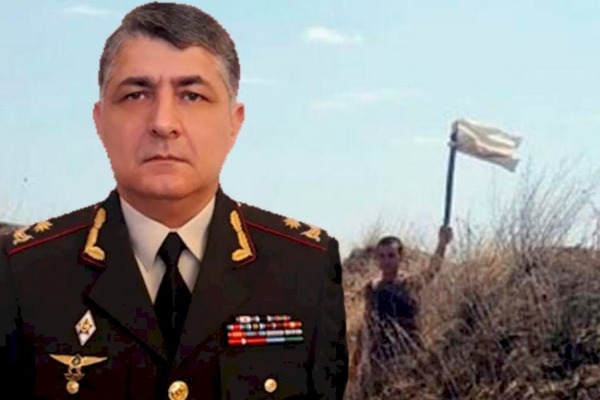 Bəs sən onda harada gizlənmişdin, Qabil Məmmədov?