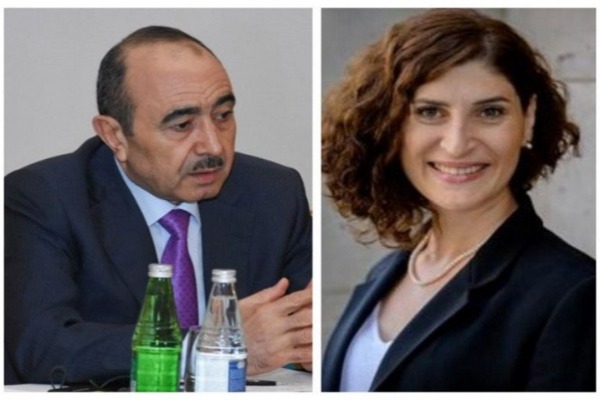 Deputatlığa namizəd Əli Həsənovun "trol şəbəkəsi"ni ifşa etdi - Şok faktlar