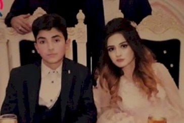 Masallıda boğularaq öldürülən gəlininlə bağlı DƏŞHƏTLİ MƏLUMATLAR YAYILDI