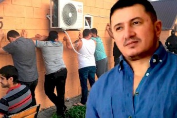 SON DƏQİQƏ! Kriminal avtoritet Quliə sui-qəsd - Polis hərəkətə keçdi