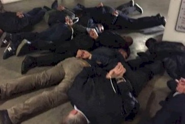 Lotu Qulu və 16 nəfər kriminal avtoritet Türkiyədə həbs edildi