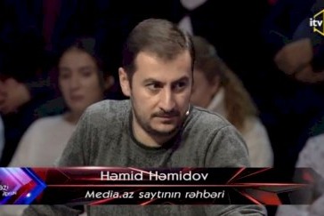 Mətbuat şurası və KİVDF ləğv olunmalıdır — Jurnalistdən SƏRT BƏYANAT