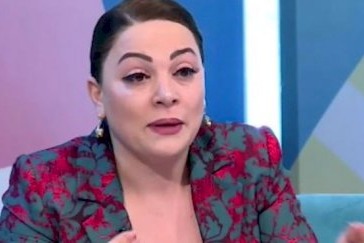 Dəhşət! Məşhur müğənnini soyundurub səkkiz saat döyüb lentə aldılar