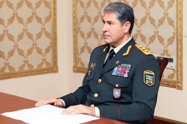 Vilayət Eyvazov 10 rayonun sakinlərini qəbul edəcək