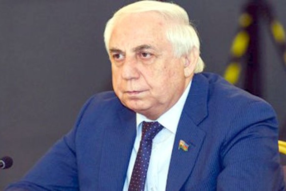"Məzahir Pənahova zəng edib…" - Hadı Rəcəblidən ŞOK SƏS YAZISI
