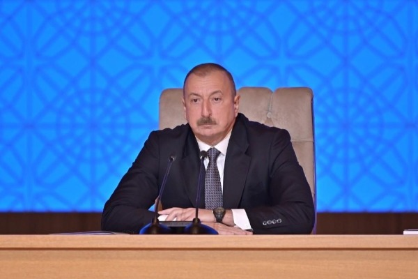 “O TƏHLİLİ MƏNƏ VERƏNDƏ DƏHŞƏTƏ GƏLDİM...” - "Əgər kimsə yenə də köhnə qaydada işləmək istəsə..."