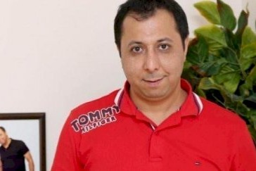 Elməddin Cəfərovda dəhşətli xəstəlik - Üzü və qulağı şişən məşhur aktyor xəstəxanaya yerləşdirildi