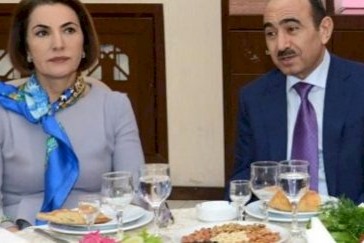 Xəzər tv-də FETÖçü Gökhan kimdir? - Jurnalist Əli Həsənov və həyat yoldaşını İFŞA ETDİ
