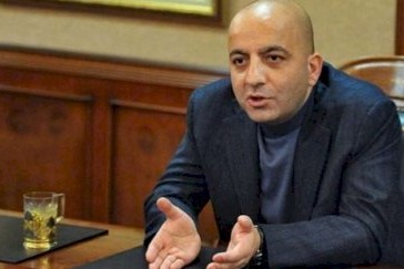 Tanınmış iş adamı Mübariz Mənsimov HƏBS EDİLDİ