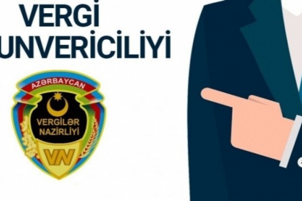 11 Fevral vergi xidməti əməkdaşlarının peşə bayramı günüdür. PEŞƏ BAYRAMINIZ MÜBARƏK!