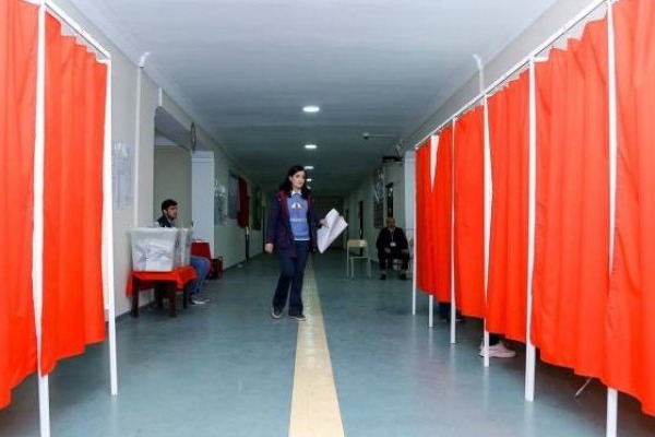 Nəticələri ləğv edilən dairələrin siyahısı. Bu son deyil