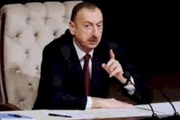 Prezidentdən sərt AÇIQLAMA - hər kəs bilsin ki, xalqı mənə qarşı edən məmurlar əvvəl vəzifəsini itirəcək, sonra...(VİDEO)