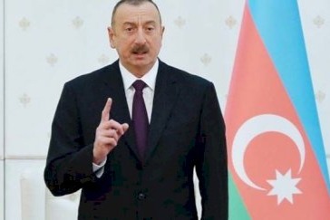 Prezident İlham Əliyev debatda Paşinyanı SUSDURDU