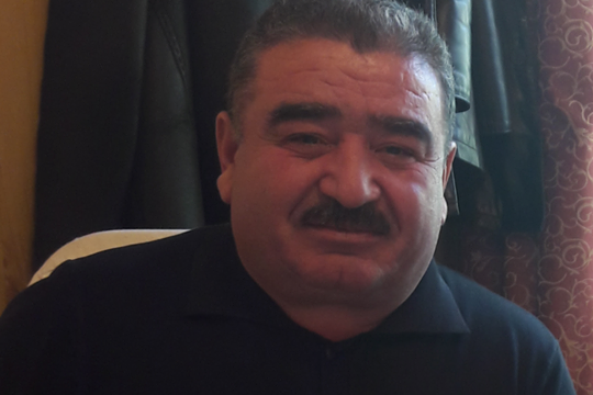 Keçmiş hakim dələduzluqda ittiham olunur - Adı qətl sifarişçisi kimi hallanıb
