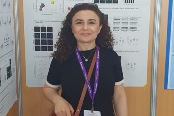 Almaniyada professor elmi adını qazanmış ilk azərbaycanlı alim