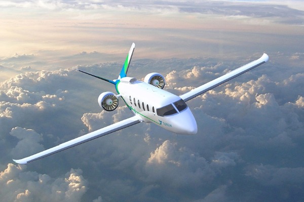 İsveç elektrik aviasiyaya keçid strategiyasını qəbul edib