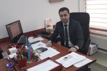 Azərbaycan Prezidenti öz ölkəsinin maraqlarını qətiyyətlə müdafiə edən Liderdir
