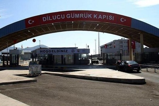 Türkiyə Azərbaycanla Sərhədi Bağladı.  KORONAVİRUS DALĞASI