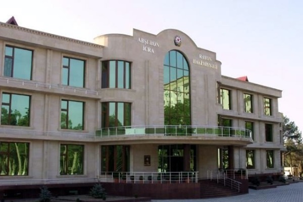 45 saylı Abşeron seçki dairəsindəki pozuntular