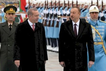 SON DƏQİQƏ! Prezidentlər razılaşdı -  Qarabağa qoşun yeridilir