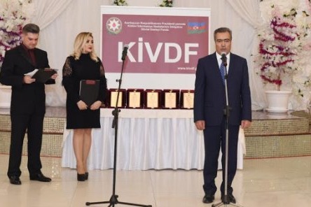 KİVDF-nin varlığı kimin işinə yarayır?.. -  İTTİHAM