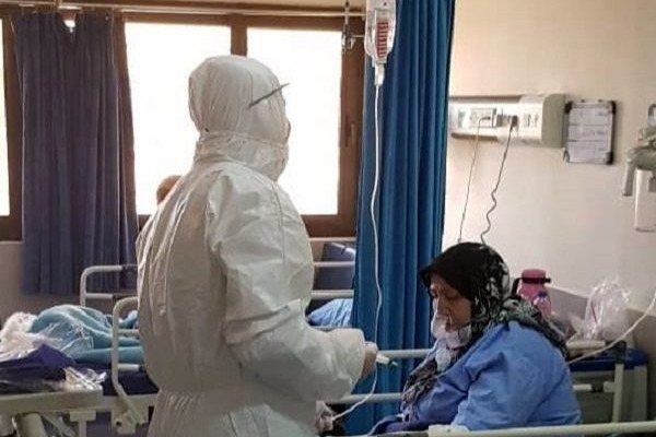 Xəstəxanalarda 1 325 nəfər yatırıldı