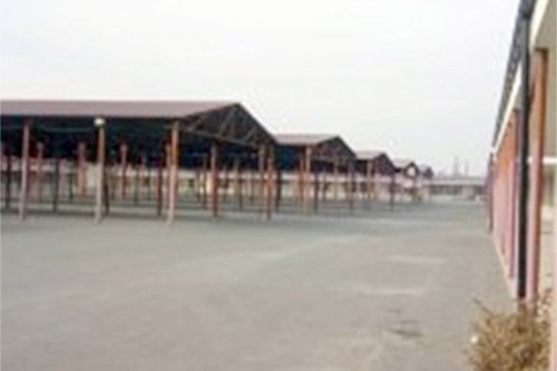 "ŞİRVAN 1" MMC-nin yeni UNİKAL layihəsi -   MAŞIN BAZARI