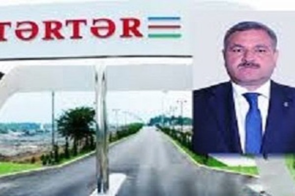 "Ölkə başçısının aprel hadisələri üçün Tərtər RİH-nə ayırdığı 3 milyon manatın  MÜƏMMALI AQİBƏTİ"