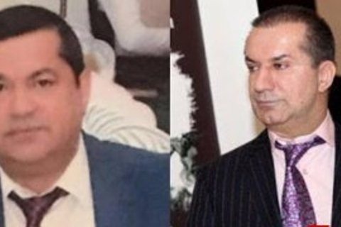 İlham Qasımovun   “təmizlik nağılları”