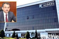 “Azərsu” işçiləri küçəni qazdı və qaçdı –  Əmircanda sakinlər ayağa qalxdı –  VİDEO