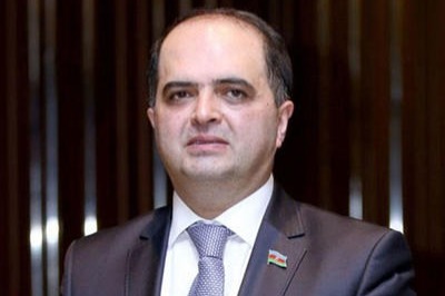 AZƏRBAYCANIN DÜNYA ŞÖHRƏTLİ KARDİOCƏRRAHI MİLLİ MƏCLİSİN SƏHİYYƏ KOMİTƏSİNİN SƏDR MÜAVİNİ SEÇİLİB        TƏBRİK EDİRİK!
