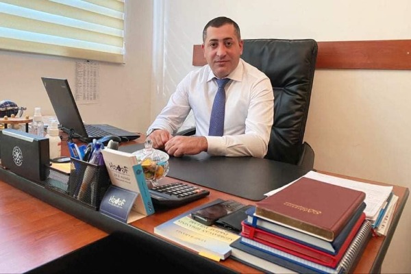 Dövlət başçısının gənc kadrlarla bağlı tapşırığı hamıya  nümunə olmalıdır Professor Yusif Babanlı