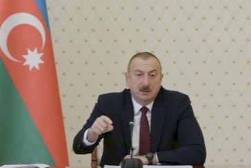 Prezidentdən sərt AÇIQLAMA:    Bu yaramaz icra başçıları həm özlərini, həm iqtidarımızı biabır ediblər
